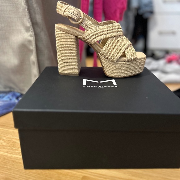 Marc Fischer shoes - Picture 1 of 1